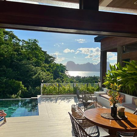 Ahana Resort 爱妮岛 外观 照片
