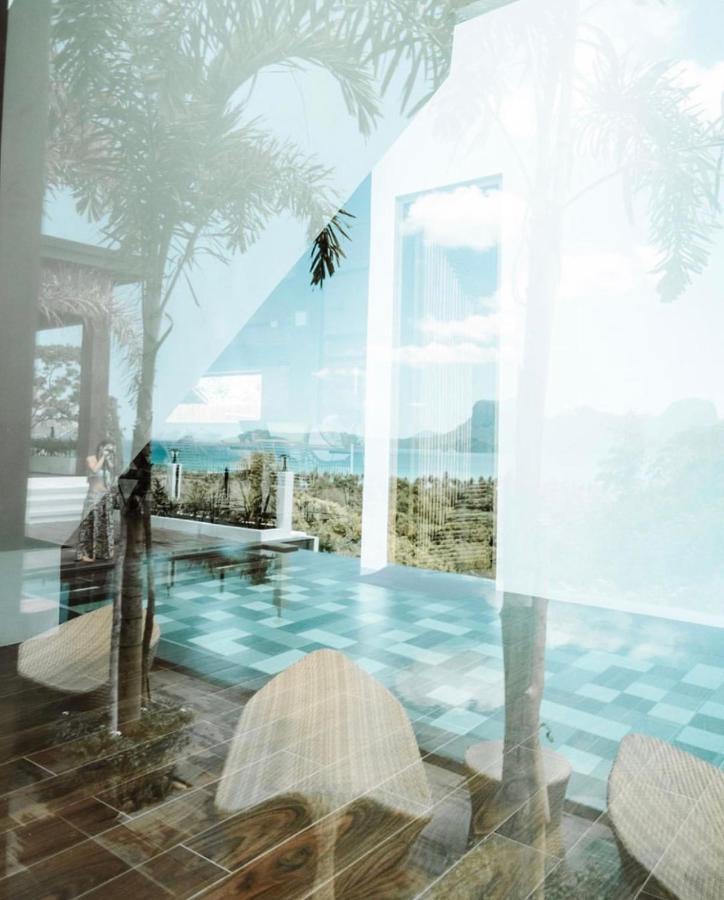 Ahana Resort 爱妮岛 外观 照片