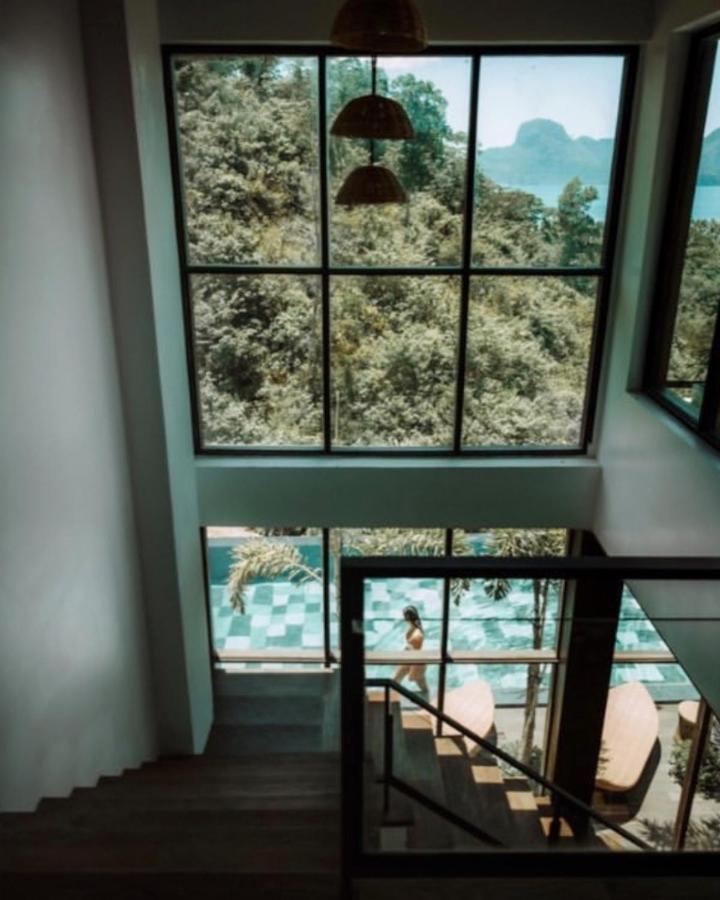 Ahana Resort 爱妮岛 外观 照片