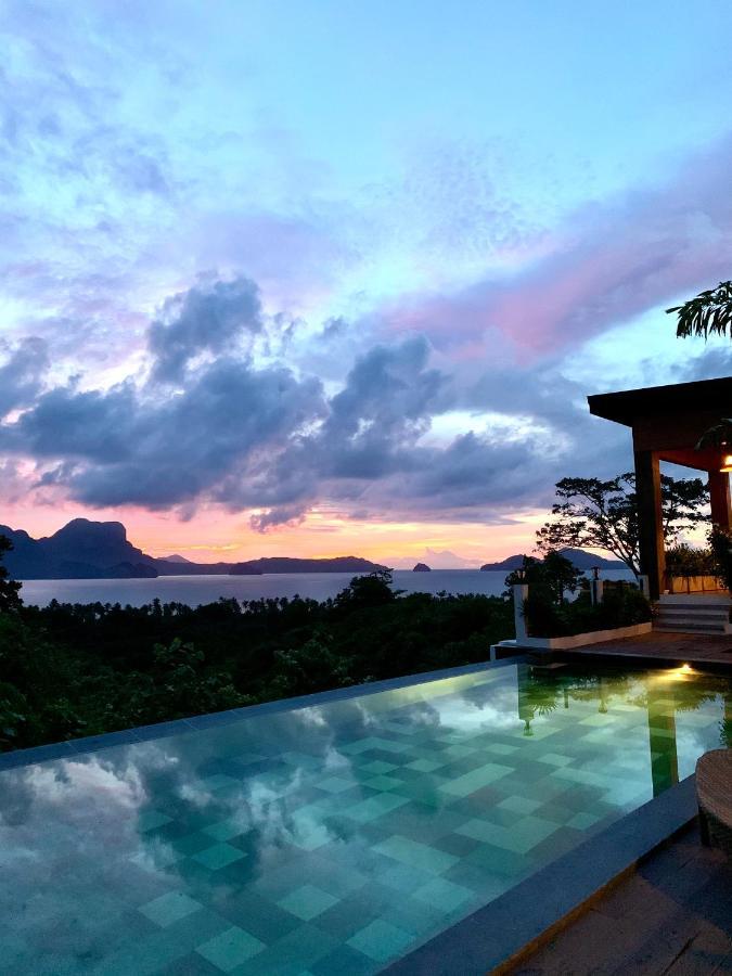 Ahana Resort 爱妮岛 外观 照片