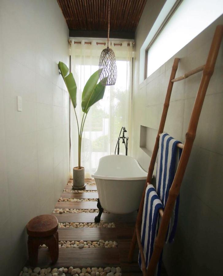 Ahana Resort 爱妮岛 外观 照片