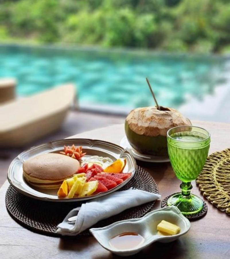 Ahana Resort 爱妮岛 外观 照片
