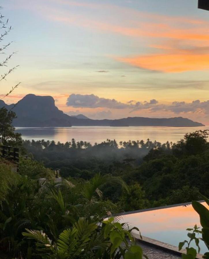 Ahana Resort 爱妮岛 外观 照片