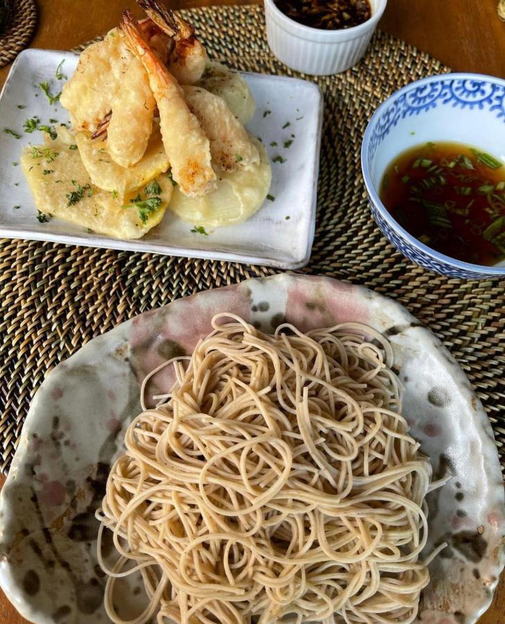 Ahana Resort 爱妮岛 外观 照片