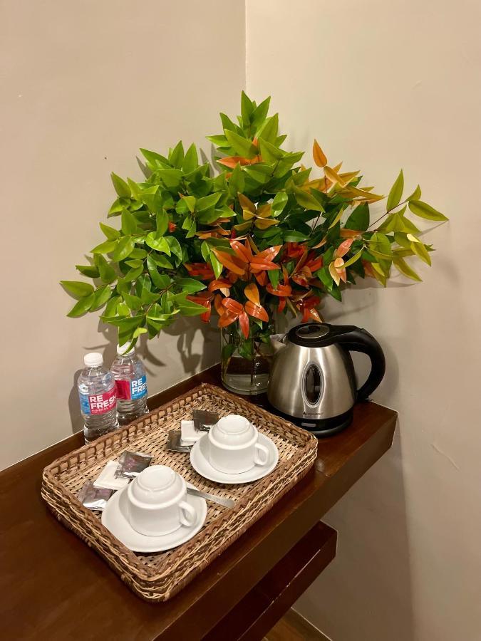 Ahana Resort 爱妮岛 外观 照片