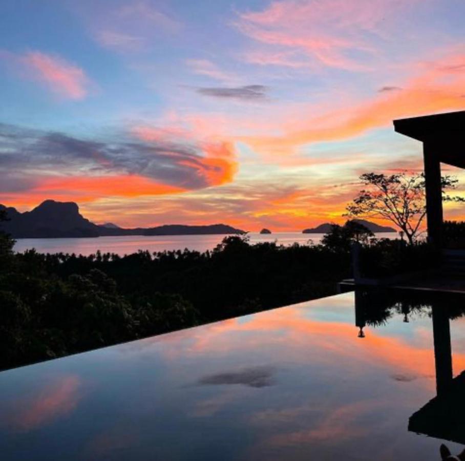 Ahana Resort 爱妮岛 外观 照片