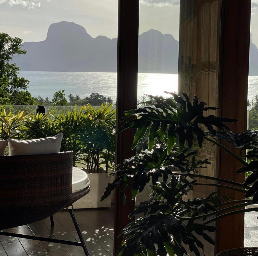 Ahana Resort 爱妮岛 外观 照片