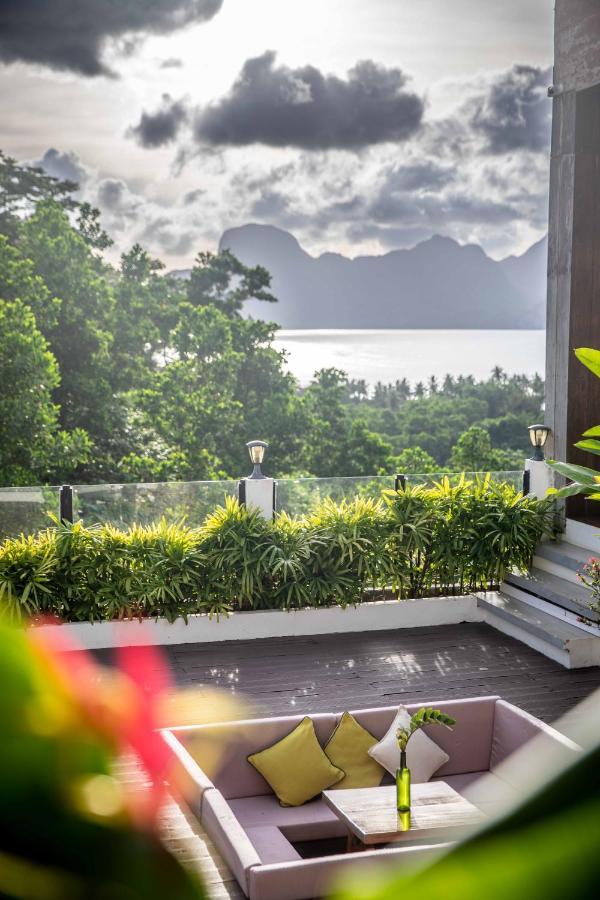 Ahana Resort 爱妮岛 外观 照片