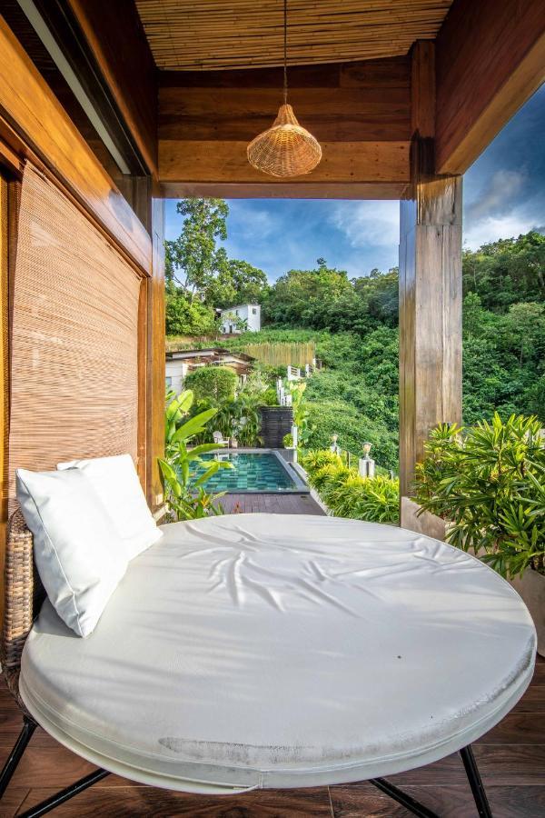 Ahana Resort 爱妮岛 外观 照片