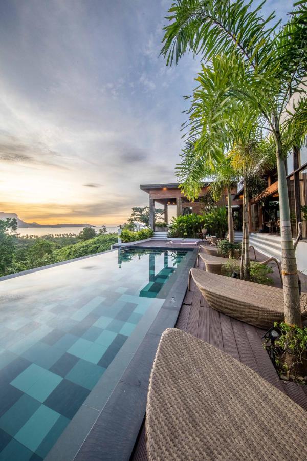 Ahana Resort 爱妮岛 外观 照片