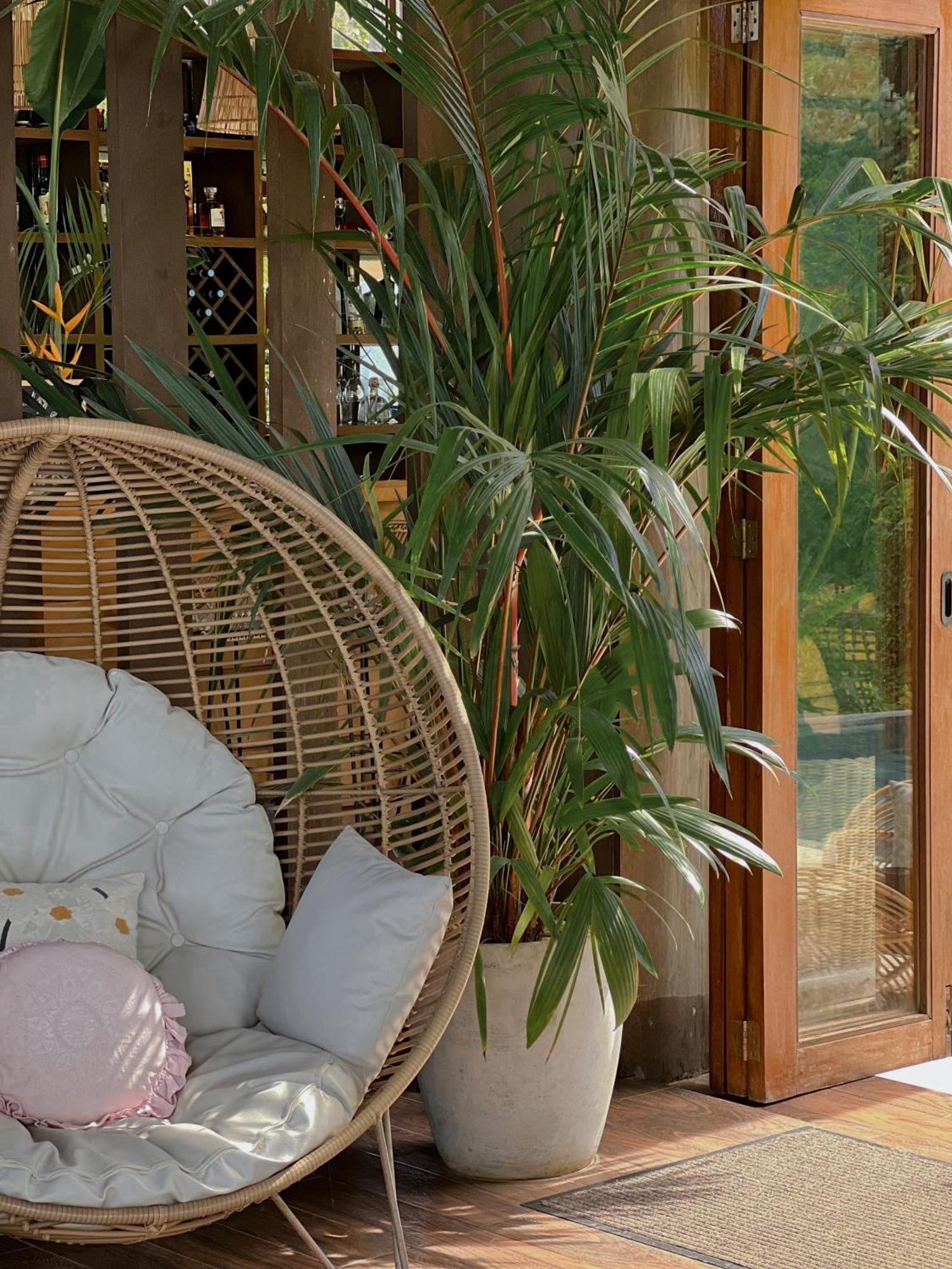 Ahana Resort 爱妮岛 外观 照片