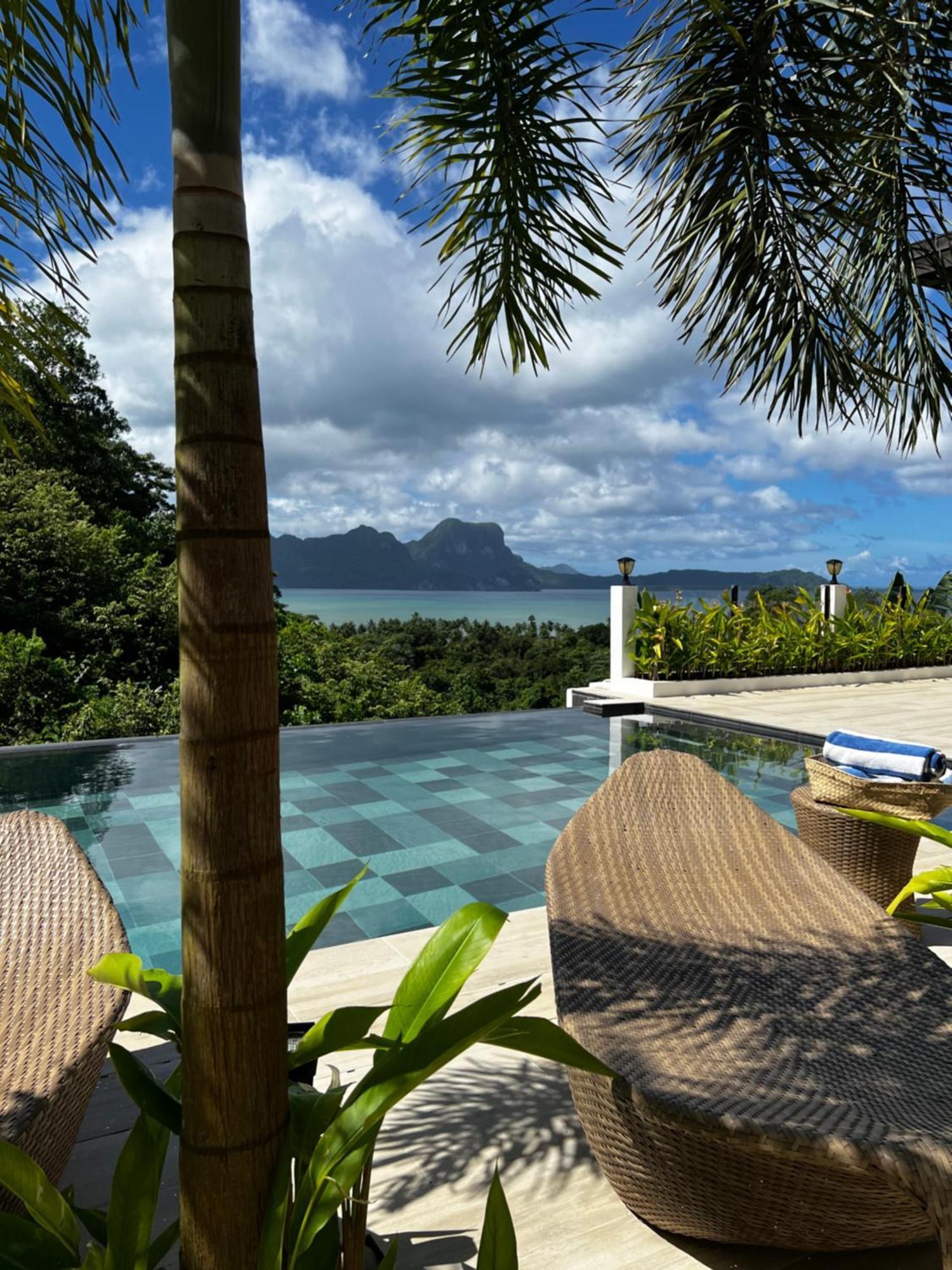 Ahana Resort 爱妮岛 外观 照片