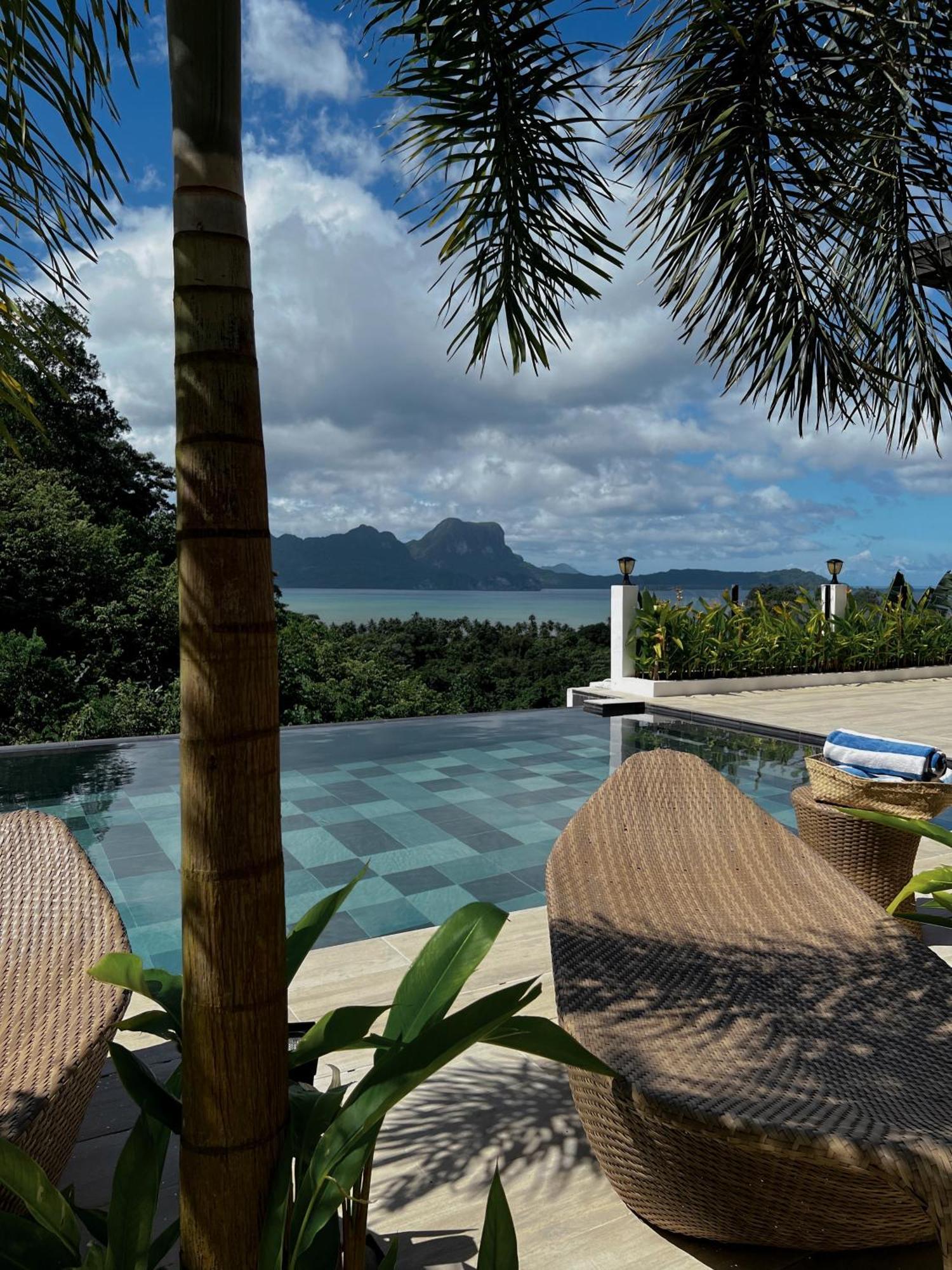Ahana Resort 爱妮岛 外观 照片