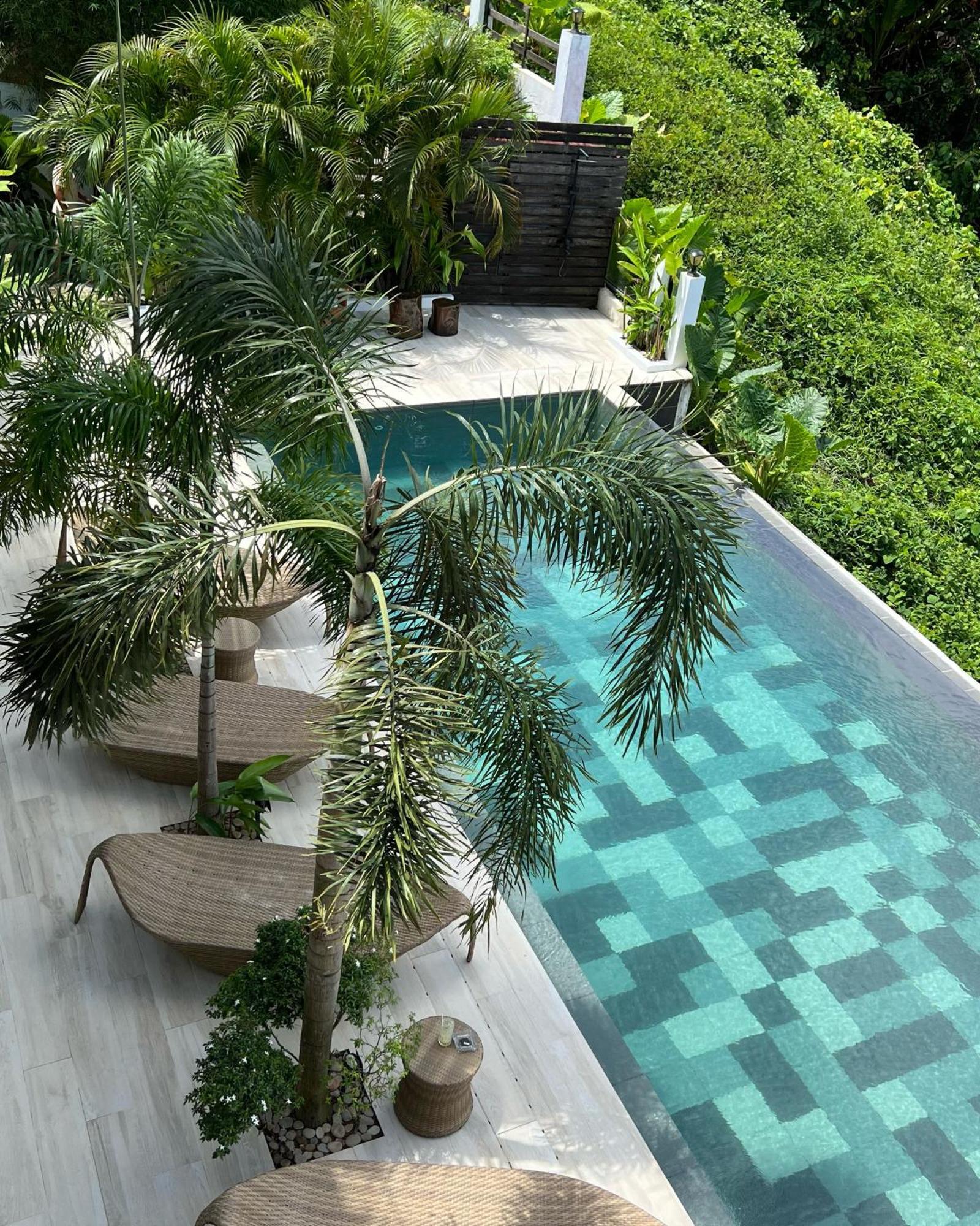 Ahana Resort 爱妮岛 外观 照片