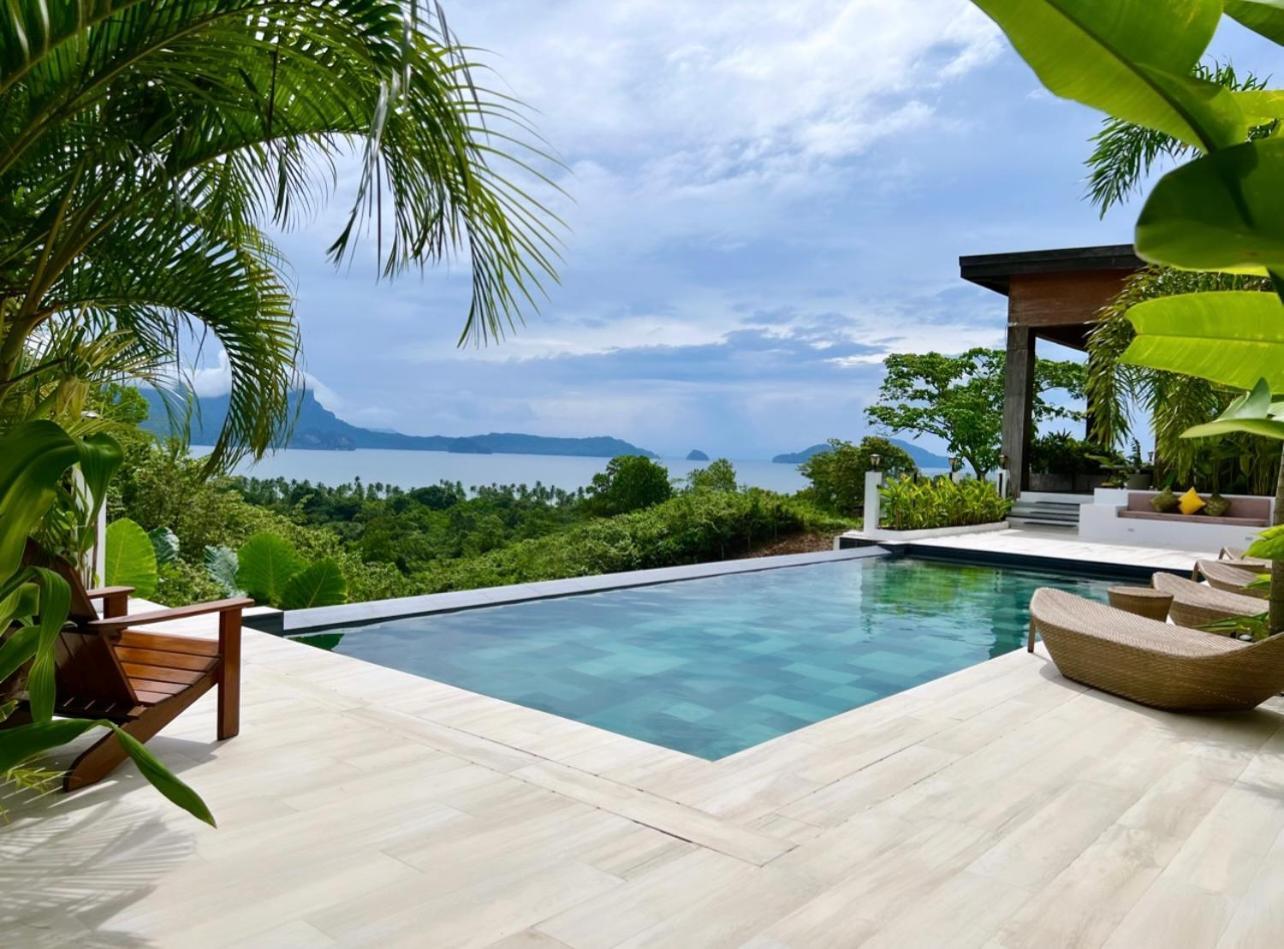 Ahana Resort 爱妮岛 外观 照片