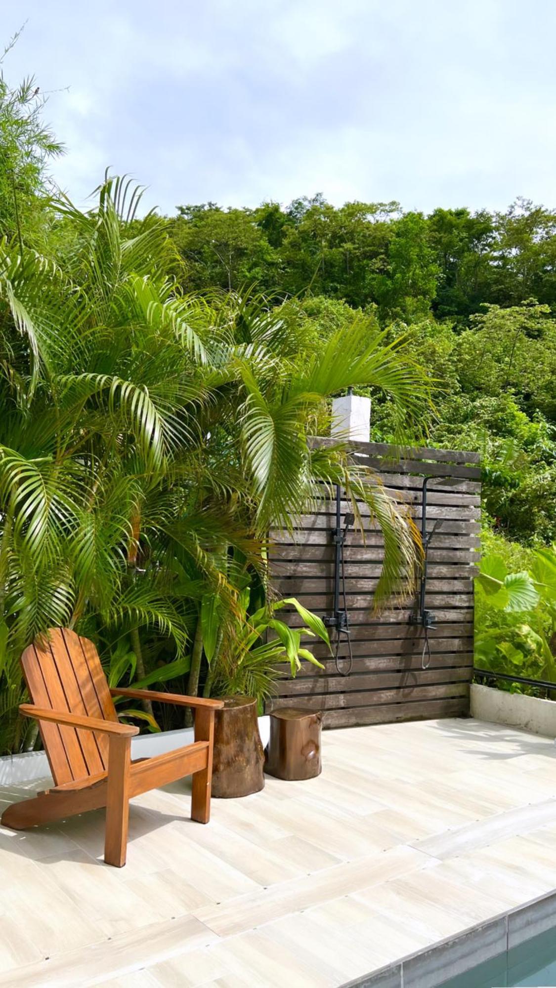 Ahana Resort 爱妮岛 外观 照片