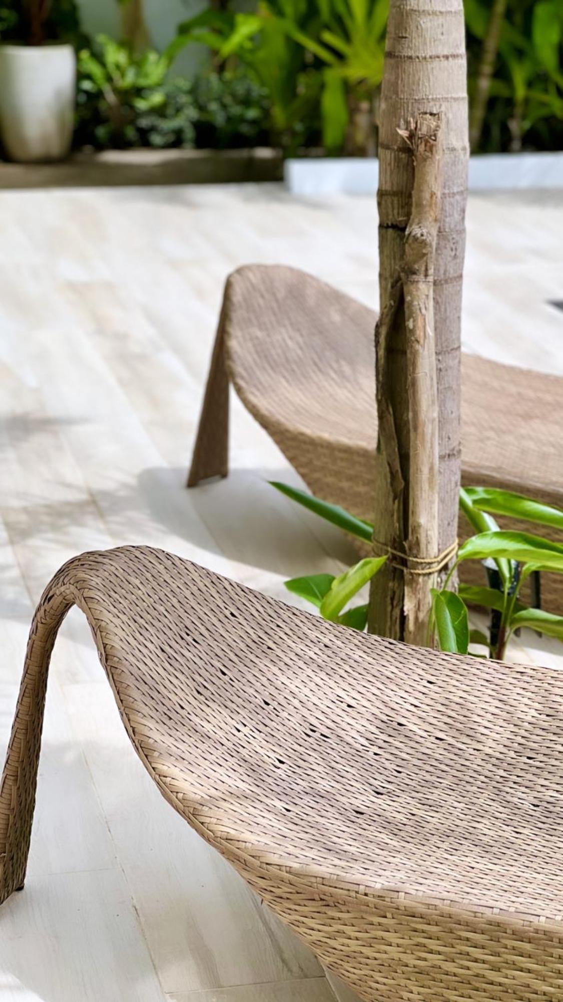 Ahana Resort 爱妮岛 外观 照片